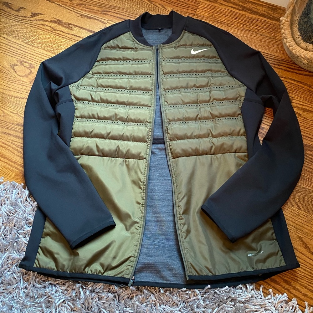 Men’s Golf jacket